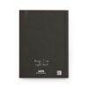 Things I Was Right Journal - Black - Image 3