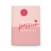 Do It With Passion - Pink - Image 2