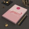 Do It With Passion - Pink - Image 6
