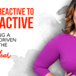 From Reactive to Proactive: Crafting a Vision-Driven Life in the New Year